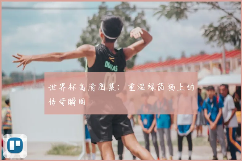 世界杯高清图集：重温绿茵场上的传奇瞬间