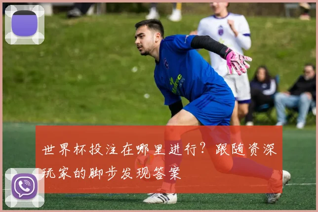世界杯投注在哪里进行?跟随资深玩家的脚步发现答案