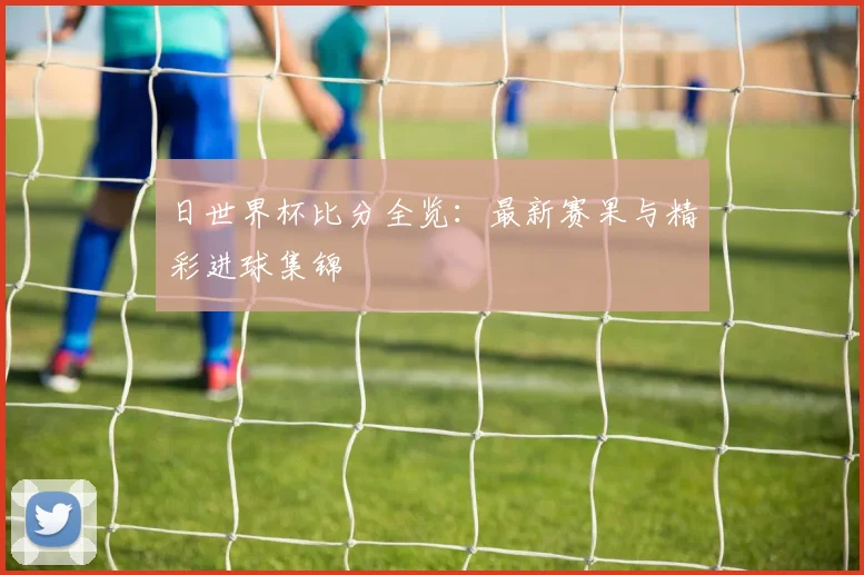 日世界杯比分全览:最新赛果与精彩进球集锦