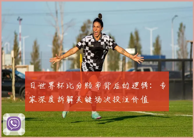 日世界杯比分赔率背后的逻辑:专家深度拆解关键场次投注价值