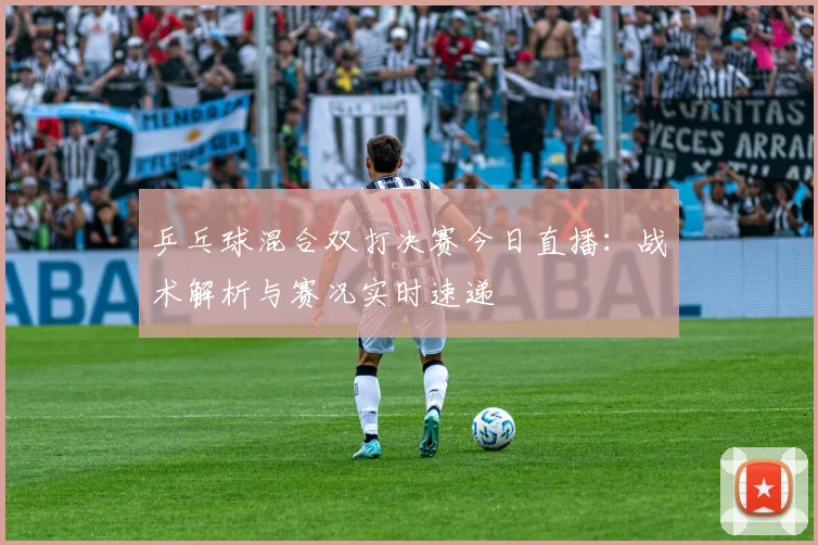 乒乓球混合双打决赛今日直播：战术解析与赛况实时速递